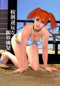 BUY NEW rumble rose - 65046 Premium Anime Print Poster